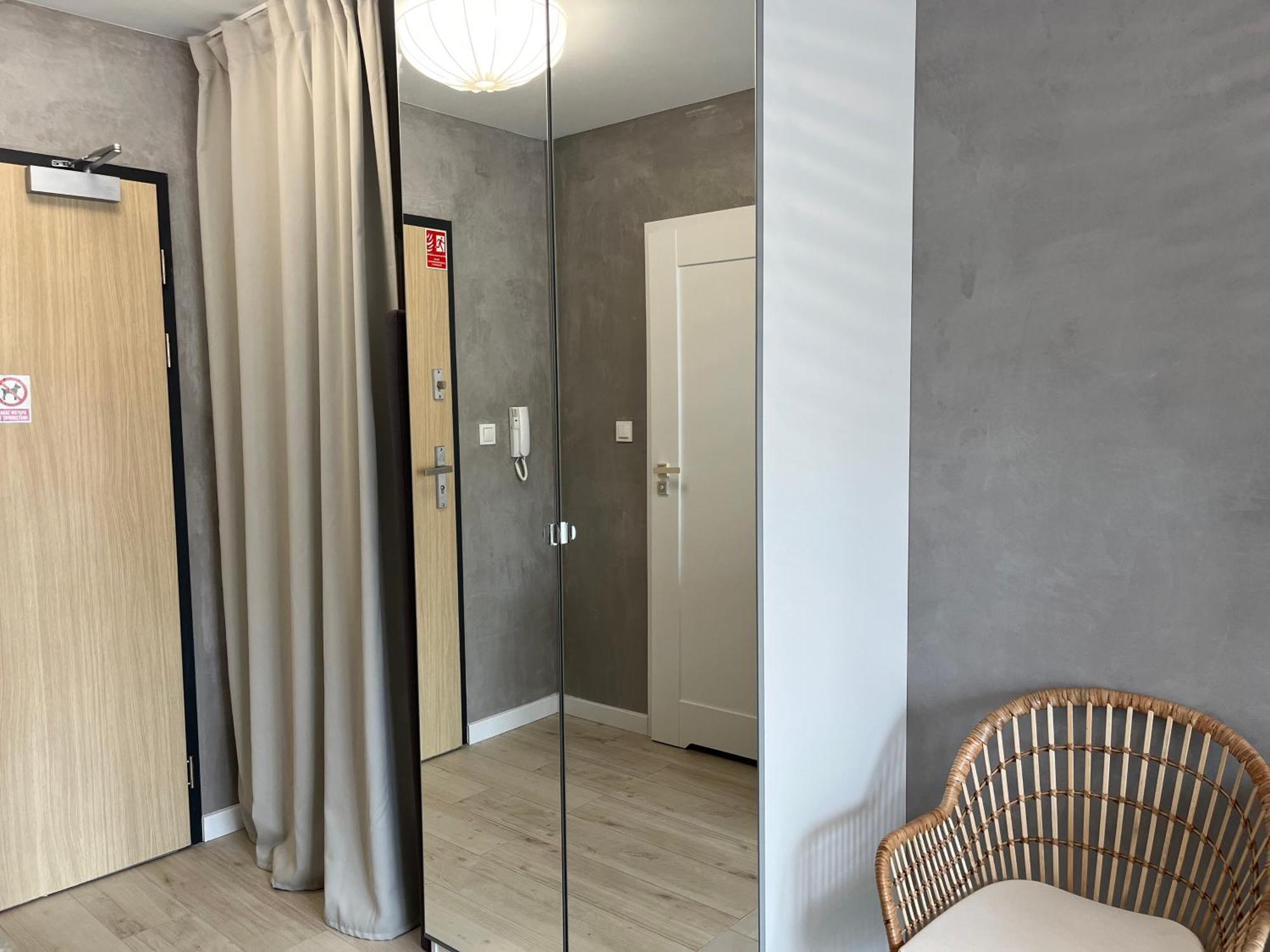 Apartamenty Mierzeja - Stegna Park Studio, 500 M Od Plazy 외부 사진