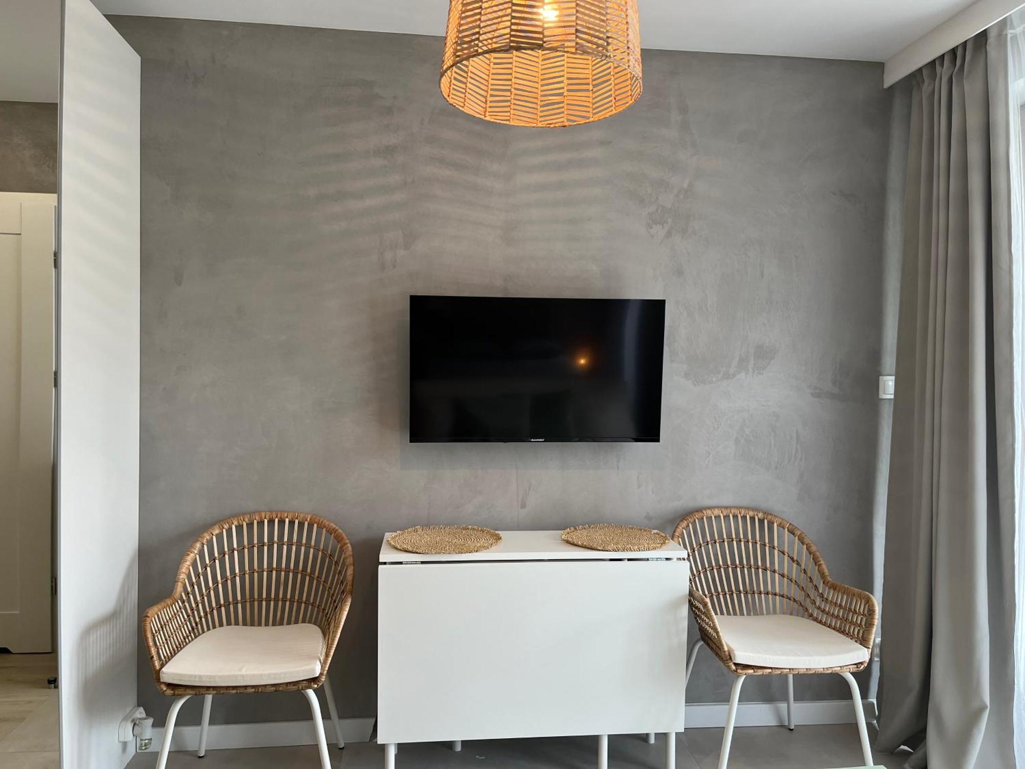 Apartamenty Mierzeja - Stegna Park Studio, 500 M Od Plazy 외부 사진