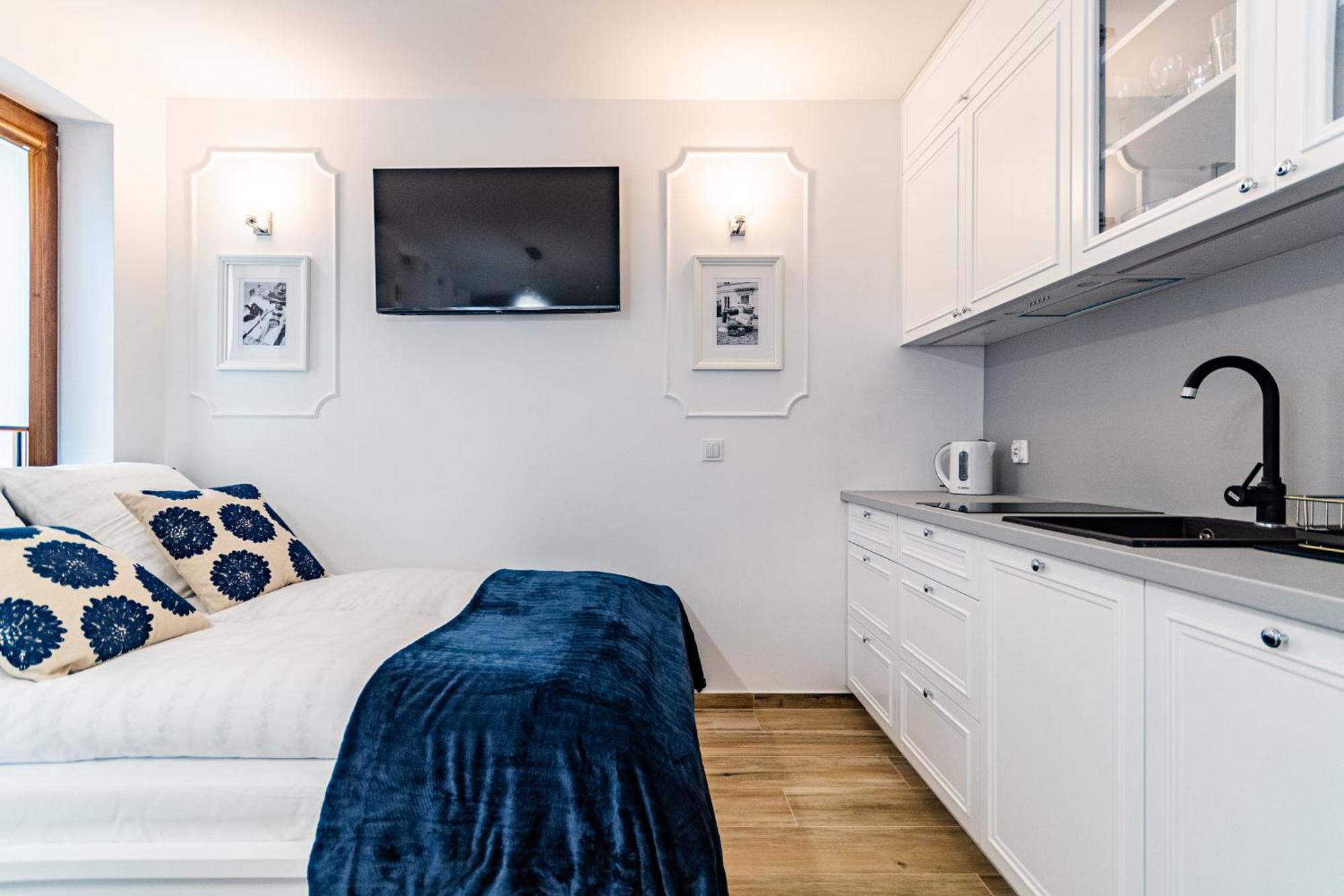 Apartamenty Mierzeja - Stegna Park Studio, 500 M Od Plazy 외부 사진