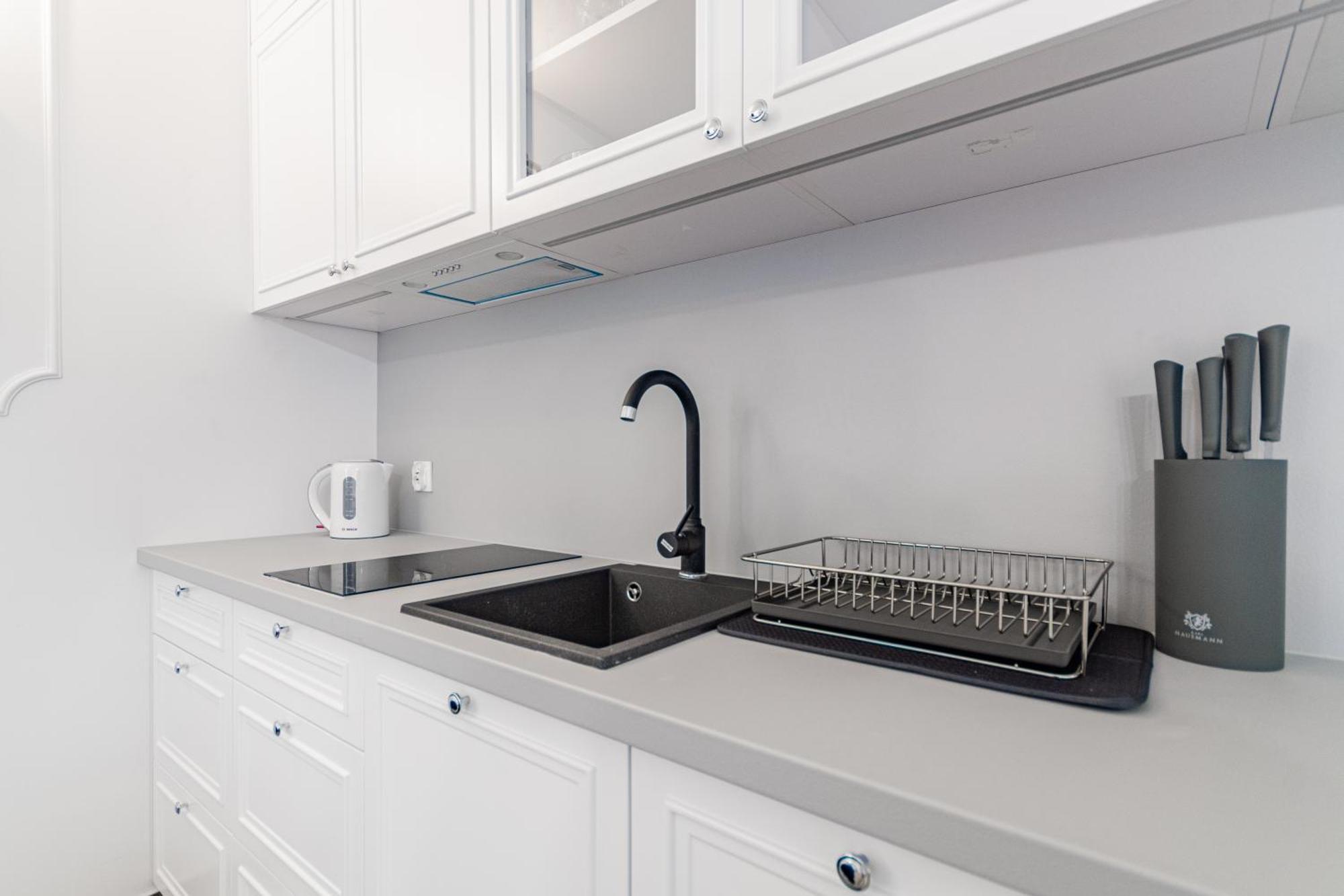 Apartamenty Mierzeja - Stegna Park Studio, 500 M Od Plazy 외부 사진